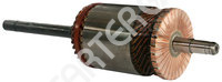 Якорь стартера CARGO 1ARM0152309
