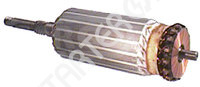 Якорь стартера CARGO 1ARM0152312
