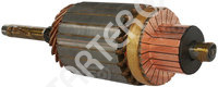 Якорь стартера CARGO 1ARM0152314