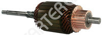 Якорь стартера CARGO 1ARM0152315