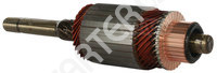 Якорь стартера CARGO 1ARM0152316