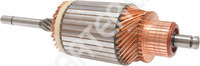 Якорь стартера CARGO 1ARM0152319