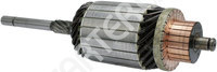 Якорь стартера CARGO 1ARM0152320