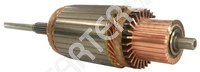 Якорь стартера CARGO 1ARM0152321