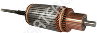 Якорь стартера CARGO 1ARM0152322
