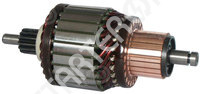 Якорь стартера CARGO 1ARM0152325
