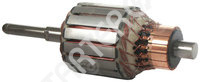 Якорь стартера CARGO 1ARM0152326