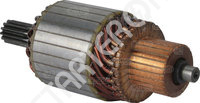 Якорь стартера CARGO 1ARM0152332