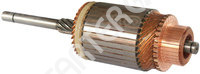 Якорь стартера CARGO 1ARM0152334