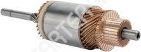 Якорь стартера CARGO 1ARM0152337