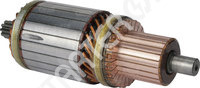 Якорь стартера CARGO 1ARM0152338