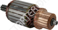Якорь стартера CARGO 1ARM0152341