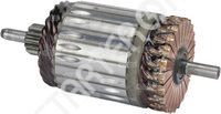 Якорь стартера CARGO 1ARM0152343
