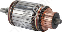 Якорь стартера CARGO 1ARM0152346