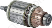 Якорь стартера CARGO 1ARM0152350