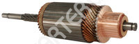 Якорь стартера CARGO 1ARM0152367