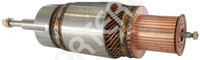 Якорь стартера CARGO 1ARM0152374
