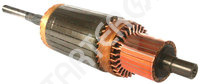 Якорь стартера CARGO 1ARM0152377