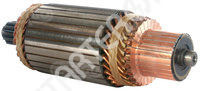Якорь стартера CARGO 1ARM0152380