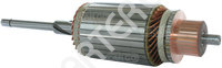 Якорь стартера CARGO 1ARM0152383