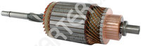 Якорь стартера CARGO 1ARM0152387