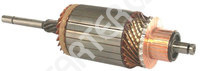 Якорь стартера CARGO 1ARM0152394