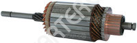 Якорь стартера CARGO 1ARM0152395
