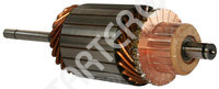 Якорь стартера CARGO 1ARM0152398