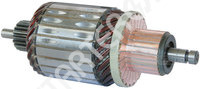Якорь стартера CARGO 1ARM0152399