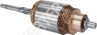 Якорь стартера CARGO 1ARM0152400