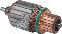 Якорь стартера CARGO 1ARM0228150
