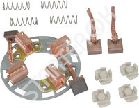 Купить Щеточный узел, стартер Щеточный узел, стартер