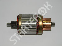 Якорь стартера DAEWOO 1ARM0140612
