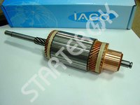 Якорь стартера IACO 1ARM0009277