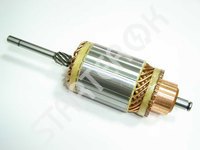 Якорь стартера IACO 1ARM0009279