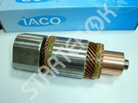 Якорь стартера IACO 1ARM0009281
