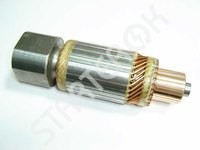 Якорь стартера IACO 1ARM0009282