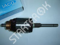 Якорь стартера IACO 1ARM0020414