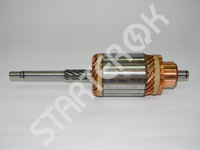 Якорь стартера IACO 1ARM0020415