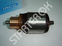 Якорь стартера IACO 1ARM0020416