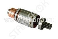 Якорь стартера JUBANA 1ARM0239517
