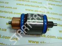 Якорь стартера NONAME 1ARM0112723