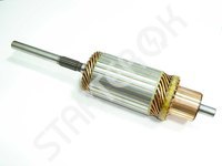 Купить Якорь стартера Якорь стартера