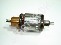 Якорь стартера NONAME 1ARM0126125