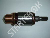 Якорь стартера NONAME 1ARM0126159