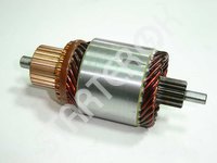 Якорь стартера NONAME 1ARM0126266