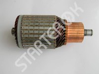 Якорь стартера ORME 1ARM0068957