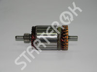 Якорь стартера ORME 1ARM0135776