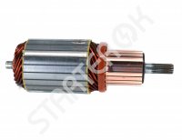 Якорь стартера PROTECH 1ARM0314648