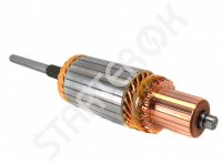 Якорь стартера PROTECH 1ARM0315520